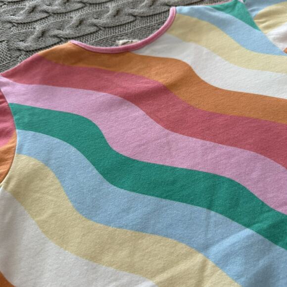 Feather 4 Arrow Girls Dress ~ 6 - Picture 8 of 12